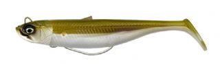 Savage Gear Minnow Weedless 12.5cm 28g - 